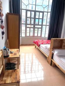 Bảo Bảo guest houes