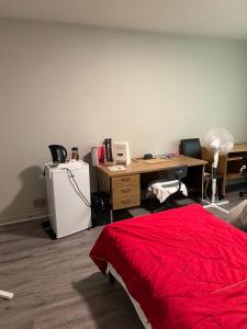 Downtown Montreal Airport 15Mins