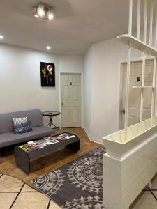 Downtown Montreal Airport 15Mins