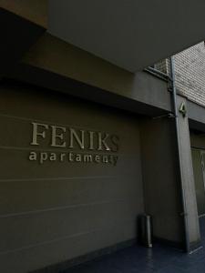 Apartament Black Pearl Promenada