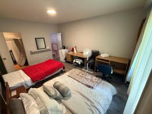 Downtown Montreal Airport 15Mins