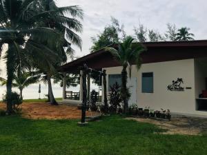 Koh Yao Yai Sea Breeze House เกาะยาวใหญ่ซีบรีซเฮ้าส์