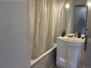 Appartement climatisé avec jardin et parking à Palavas - FR-1-559-44