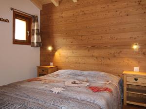 Charmant duplex 5 pers avec parking à Lanslevillard - FR-1-508-308