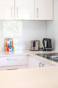Sunbury Apartments Broadbeach