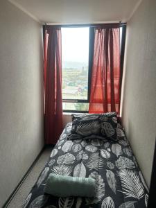 Amplio departamento céntrico