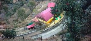 hotel chakrata green and camping