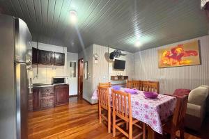 Becker residence - Wifi - Garagem coberta