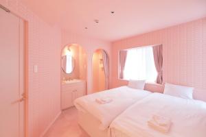 Q-ROOMS Harajuku