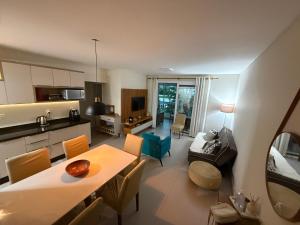 Lindo apartamento perto da praia
