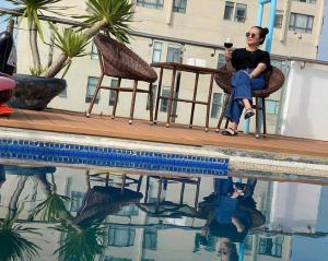 Phuong Tran Apartment and Hotel