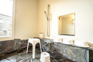 貸切温泉宿 Shiny inn Kirishimaシャイニーイン霧島