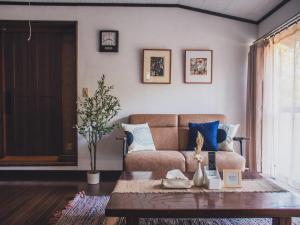 佐渡古民家一棟貸切 Active Art Hotel 日本庭園 佐渡アート