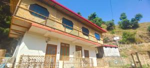 hotel chakrata green and camping