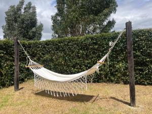 Cabaña Campestre El Refugio