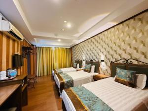 K Garden Hotel Sungai Petani