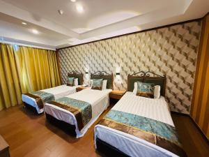 K Garden Hotel Sungai Petani