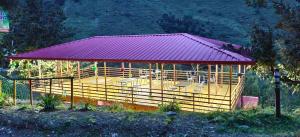 hotel chakrata green and camping