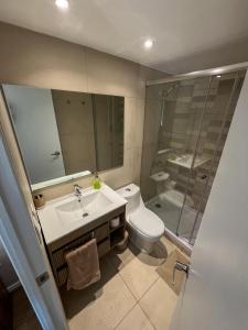 Sunset Perfecto en Reñaca Host