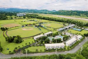 The Mansion Boutique Hotel