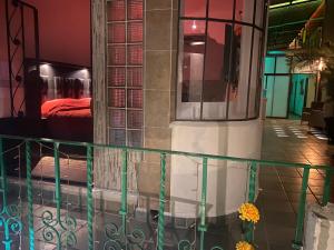 Hostal Mixteco Naba Nandoo