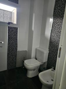 Nova Suites , a estrenar con asador y cochera privada