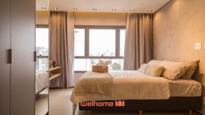 Studio em São Paulo ao lado do metro Santa Cruz