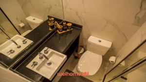 Studio em São Paulo ao lado do metro Santa Cruz