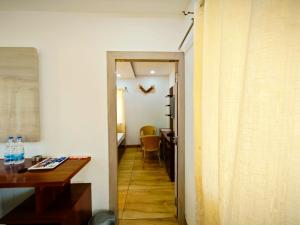 The Divine Oasis Resort Ayodhya HillTop Purulia