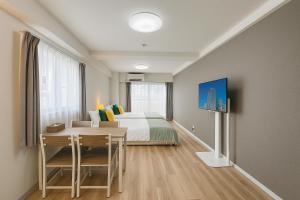 TOEI BUSSAN Building20