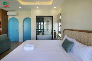 VILLA NOVAWORLD PHAN THIET Villa Chanel