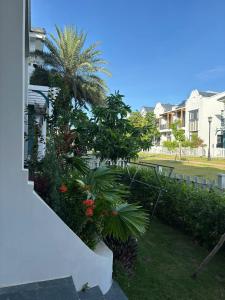 VILLA NOVAWORLD PHAN THIET Villa Chanel