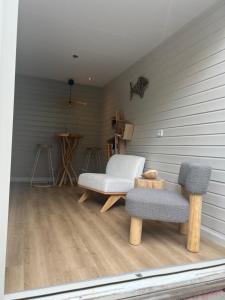 Zandvoort Boutique Apartments