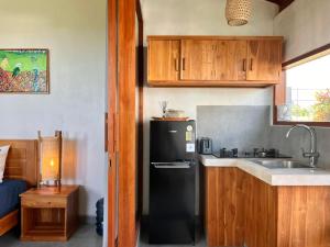 Modern Seseh House in Bali