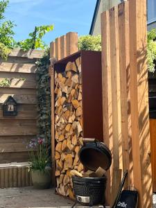 Zandvoort Boutique Apartments