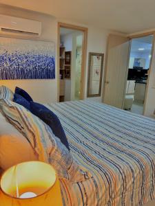 Piso 30 vista al mar, Palmetto 1 Bocagrande