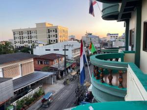 The Clock Guesthouse