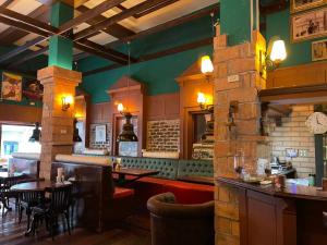 The Clock Guesthouse