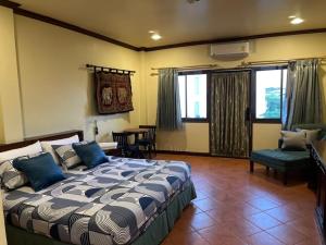 The Clock Guesthouse