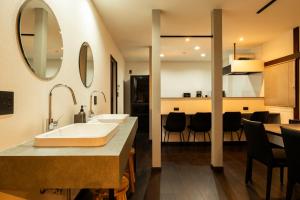 J style villa Sapporo フルリフォーム 長期滞在にもオススメ マーケット近く