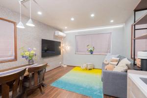 New 新大久保车站2分钟 JR新宿车站15分钟 2个浴室2个卫生间3个洗面台