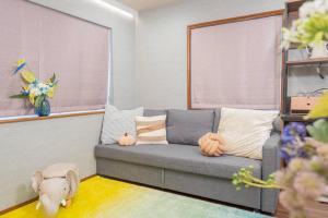 New 新大久保车站2分钟 JR新宿车站15分钟 2个浴室2个卫生间3个洗面台