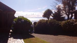 Cabañas Río Pescado