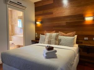 Ettalong Beach Tourist Resort