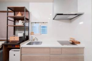 New 新大久保车站2分钟 JR新宿车站15分钟 2个浴室2个卫生间3个洗面台