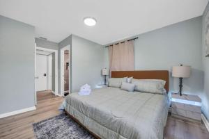 Stylish Escape with Pool & Games