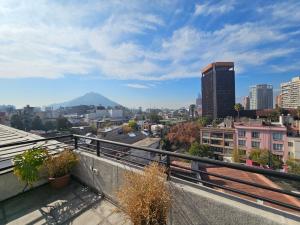 Descubre Santiago desde Nuestro Encantador Dpto