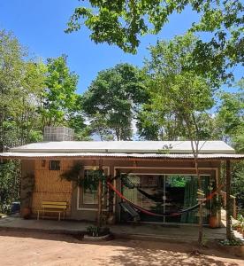 Chalé Allamanda - Ubytování bez kategorie ve městě Tianguá