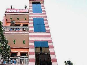 Hotel O by OYO Smart City Guest House