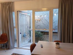 Prunus departamentos